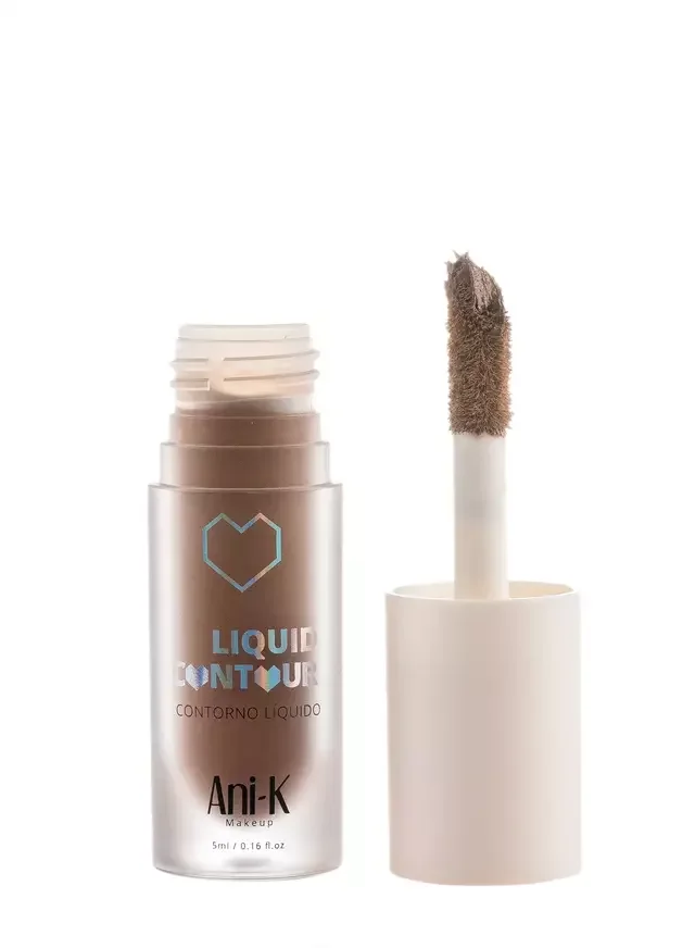 Contorno liquido anik