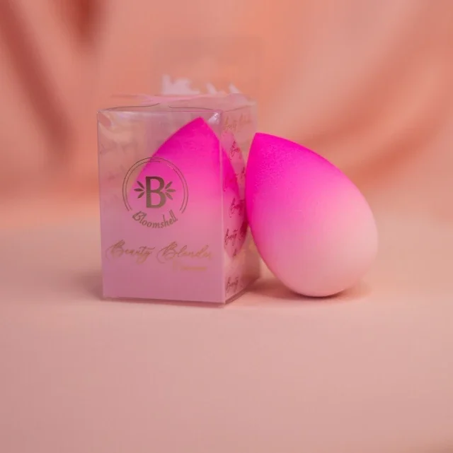 Beauty Blender Bloomshell