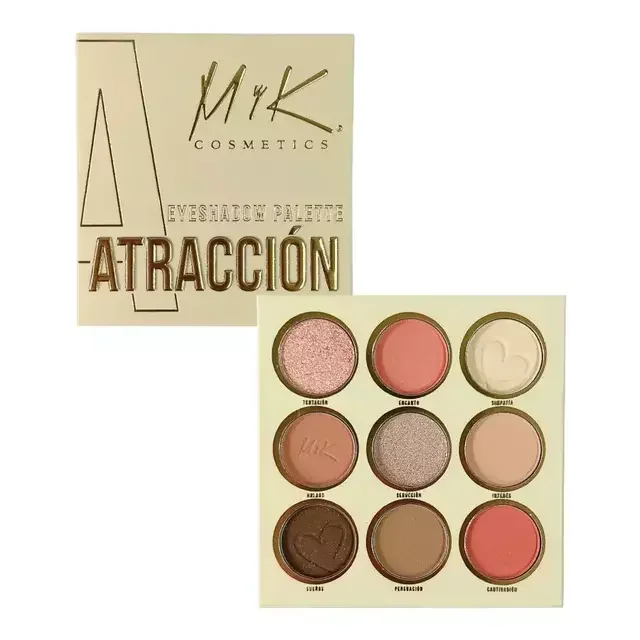 Sombra atraccion myk