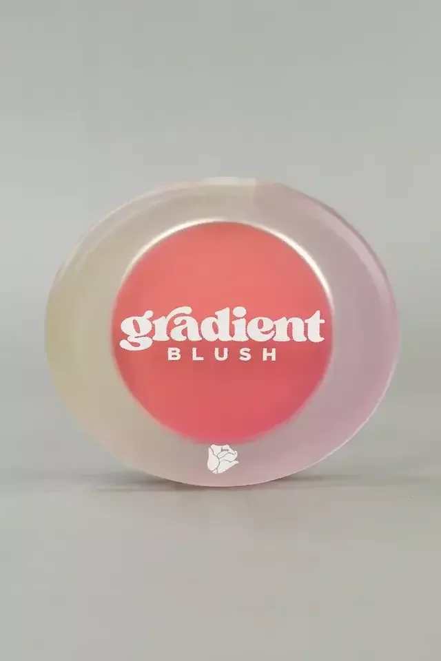 Gradient blush Dolce bella