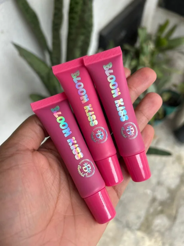 Bloom Kiss bloomshell