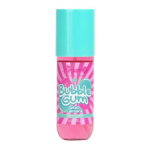Splash bubble gum 200ml