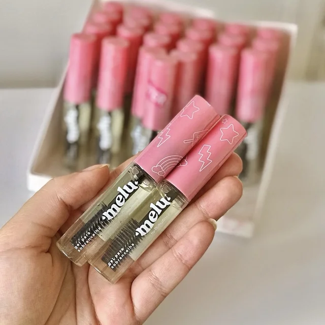Gel De Cejas Melu
