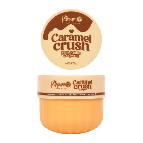 Mantequilla caramel crush grande