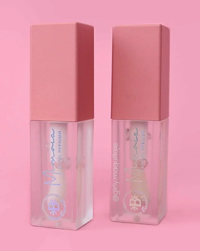 Lip oil premium mimosa