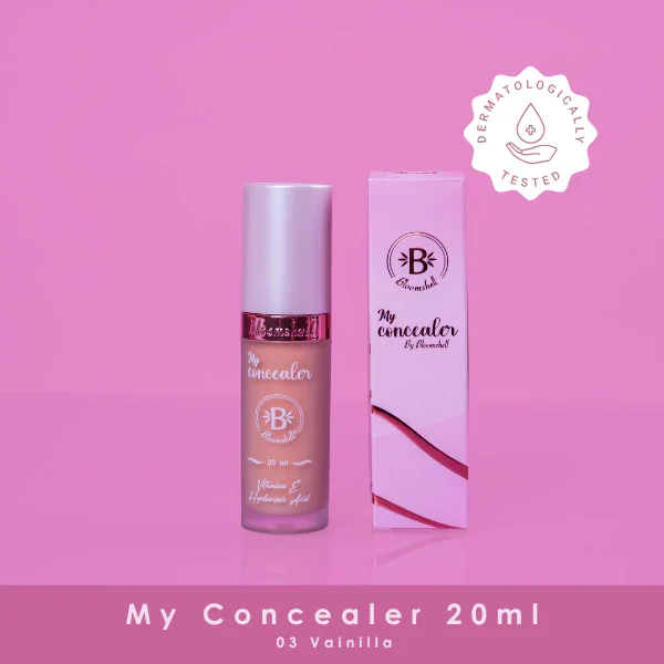 Corrector Bloomshell 10ml