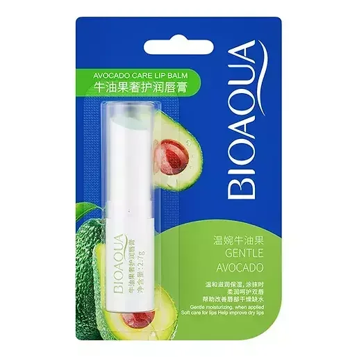 Chapstick Hidratante Bioaqua