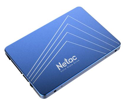 DISCO SOLIDO 256GB NETAC