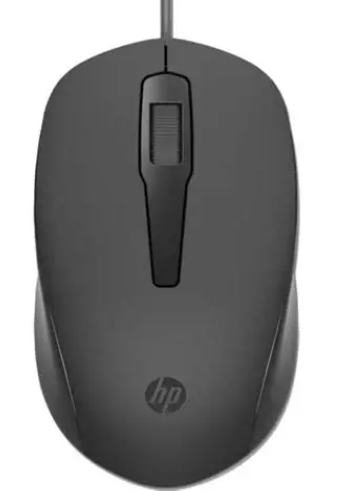 MOUSE HP ORIGINAL USB