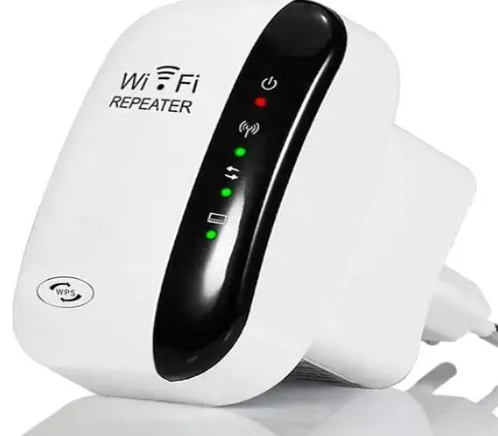 ROUTER ECONOMICO