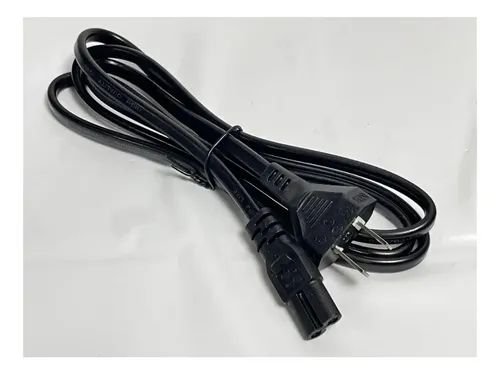 CABLE CORRIENTE IMPRESORA 1.5M