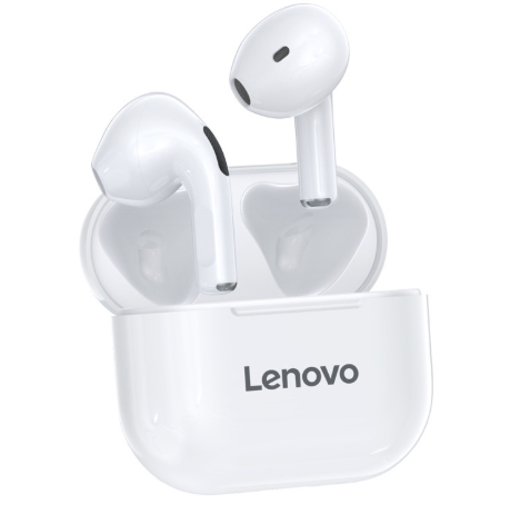 AUDIFONOS INALAMBRICOS LENOVO HT38