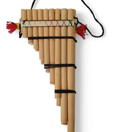 ZAMPOÑA