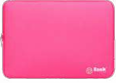 FUNDA CIERRE BASIK TECH 15" ROSADO