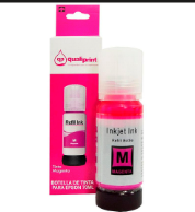 TINTA EPSON 544 70ML ROJO GENERICA PREMIUM INK