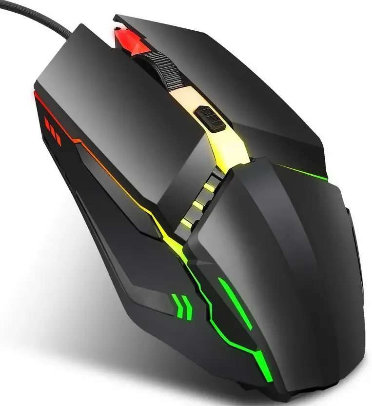 Mouse Gaming X3