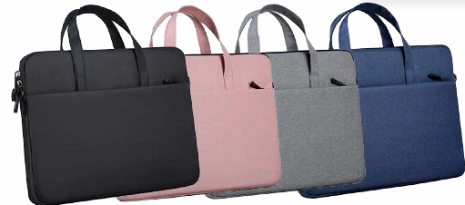 FUNDA CORREA   OXFORD GRIS 15.6"