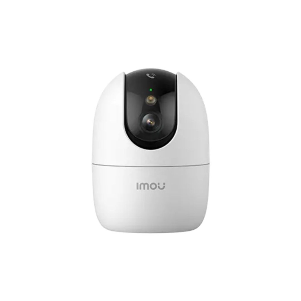 CAMARA IMOU 5MPX LENTE ROBOTICO - AUDIO BIDIRECCIONAL