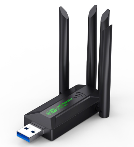 USB WIFI DUAL BAND 5G