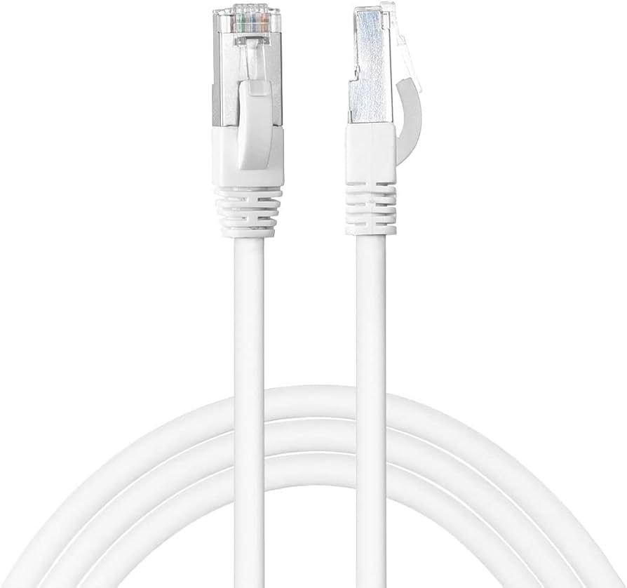 CABLE DE RED UTP  CAT.7 1.5M