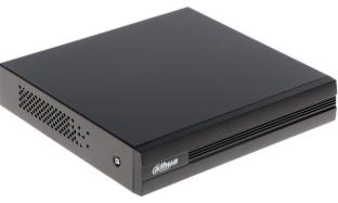 XVR-DVR DAHUA 8 CANALES 2MPX