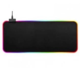 PAD MOUSE CON LUZ RGB (250*350*4 mm)