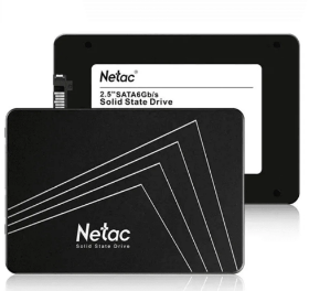 DISCO SOLIDO 512GB SATA NETAC