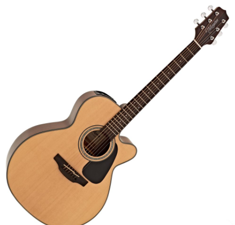 GUITARRA ACUSTICA