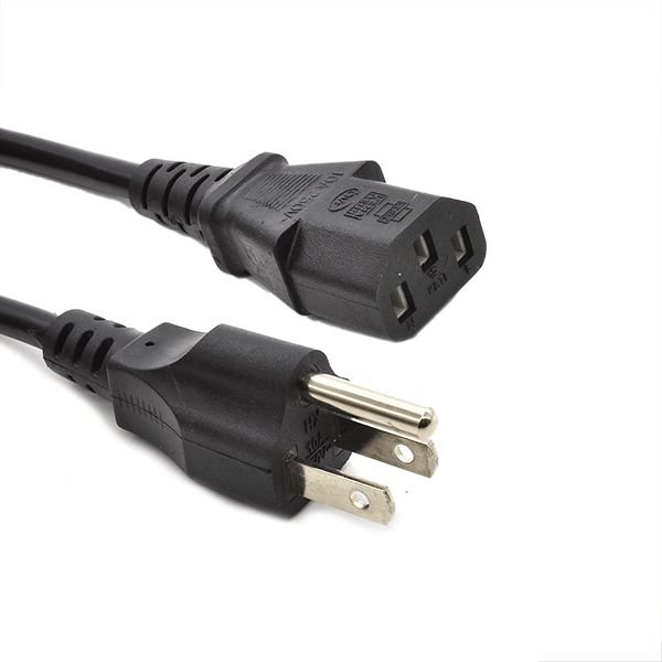 CABLE DE PODER TIPO FUENTE PC005