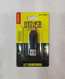 LECTOR DE MEMORIA ENTRADA USB Y TIPO C