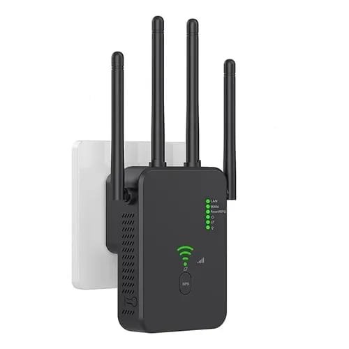 RUOTER 4 2.4G ANTENAS ECOMICOS