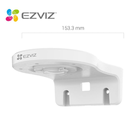 BASE CAMARA EZVIZ ROBOTICA