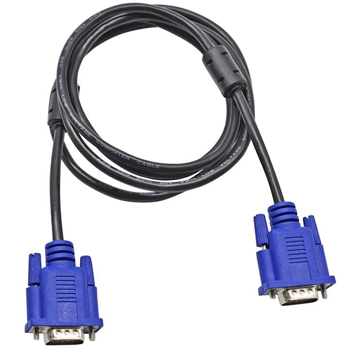 CABLE VGA 1.5M