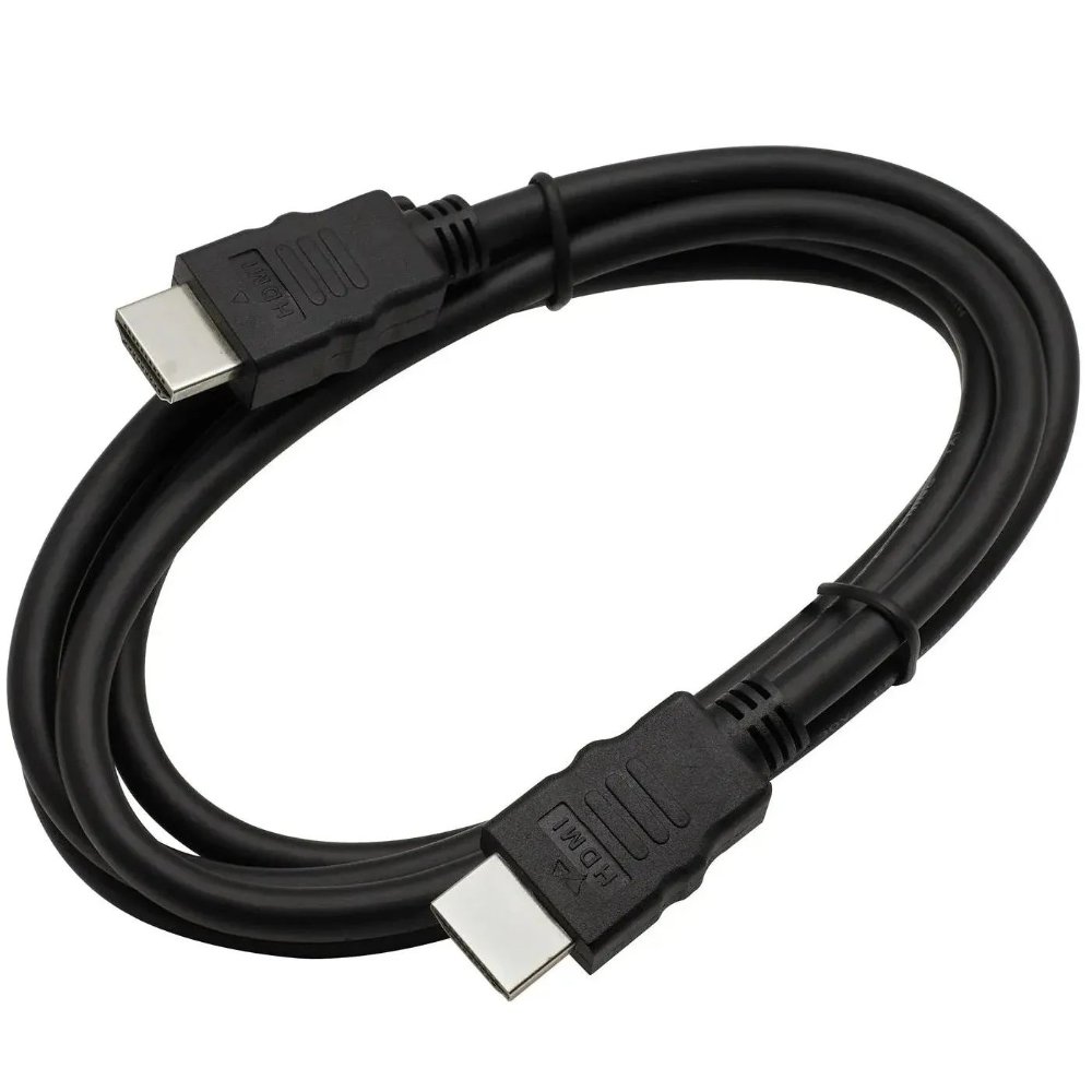 CABLE HDMI ORIGINAL 1.5M