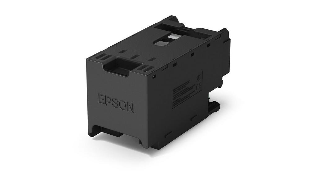 CAJA MANTENIMIENTO EPSON
