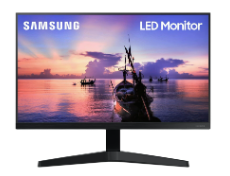 MONITOR SAMSUNG 22" FULL HD