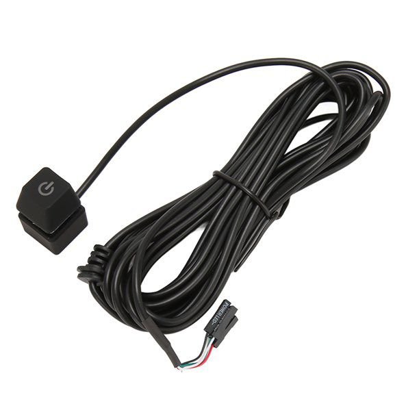 EXTENCION DEL BOTON DE ENCENDIDO DE LA PC EXTERNO