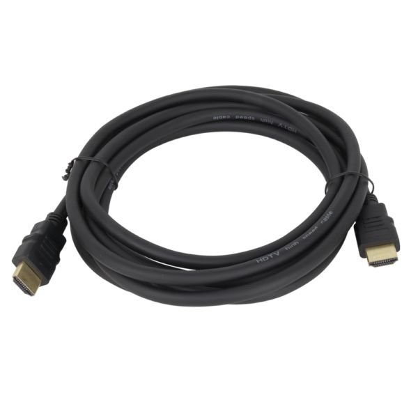 CABLE HDMI 3M BASIK TECH