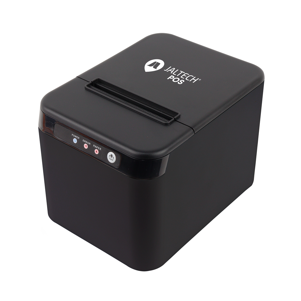 IMPRESORA TÉRMICA POS USB 80MM