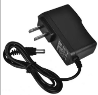 FUENTE DE PODER  CAMARA 12V 2AMP