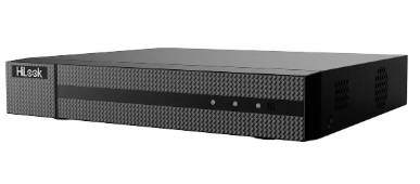 DVR-XVR  HILOOK 8 CANALES 2 MPX
