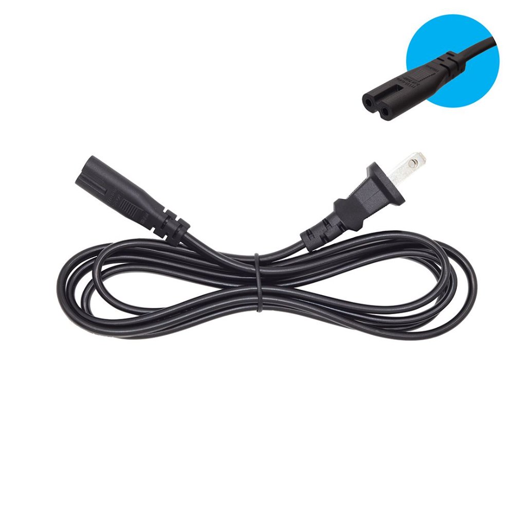 CABLE DE PODER IMPRESORA ORIGINAL