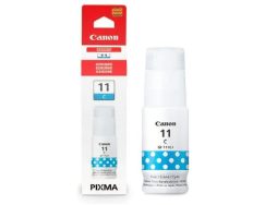 TINTA CANON PIXMA AZUL G11 135ML AAA