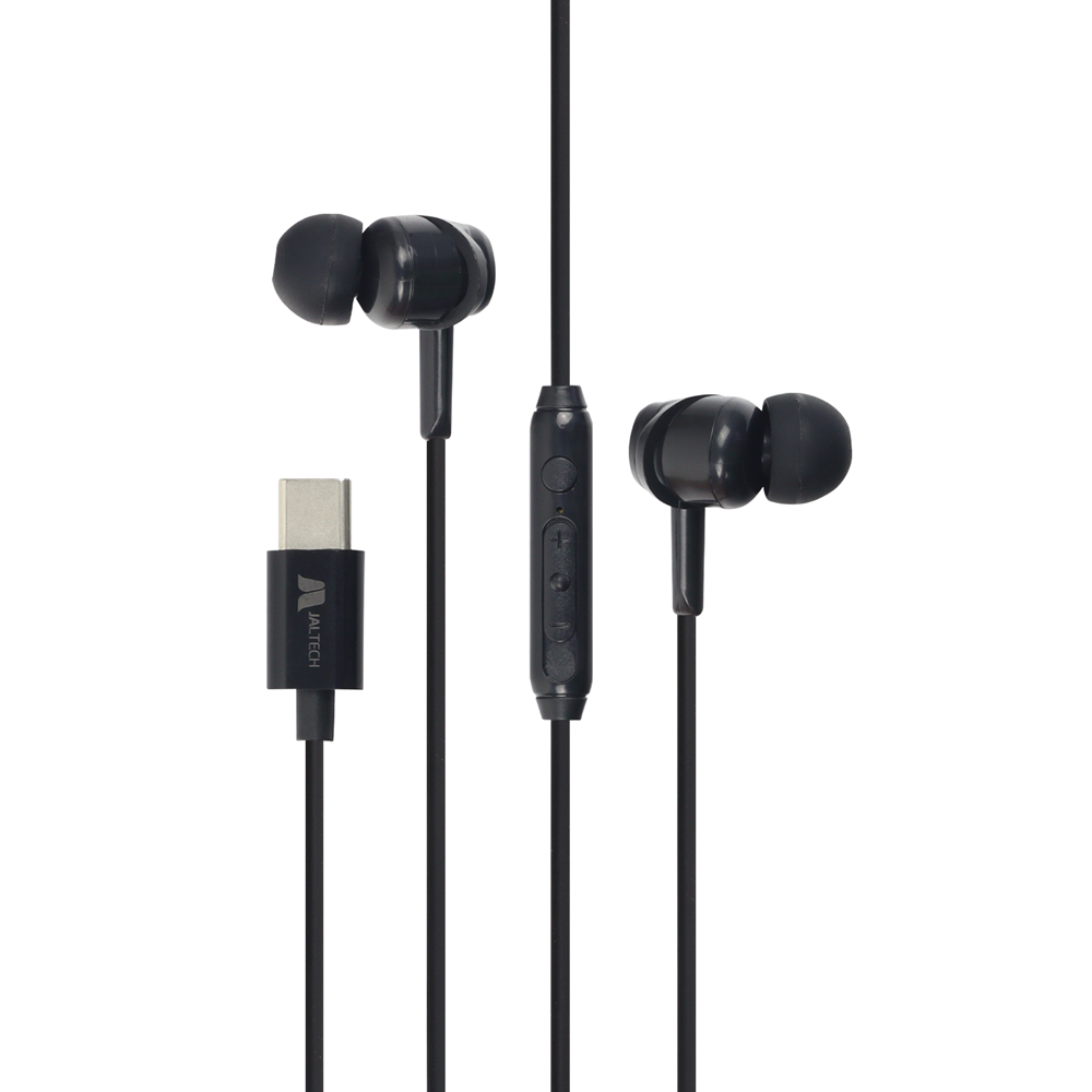 AUDIFONOS TIPO C