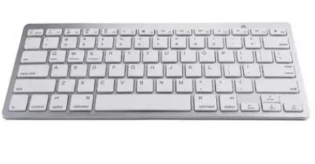 TECLADO SLIM MINI BT TB.300