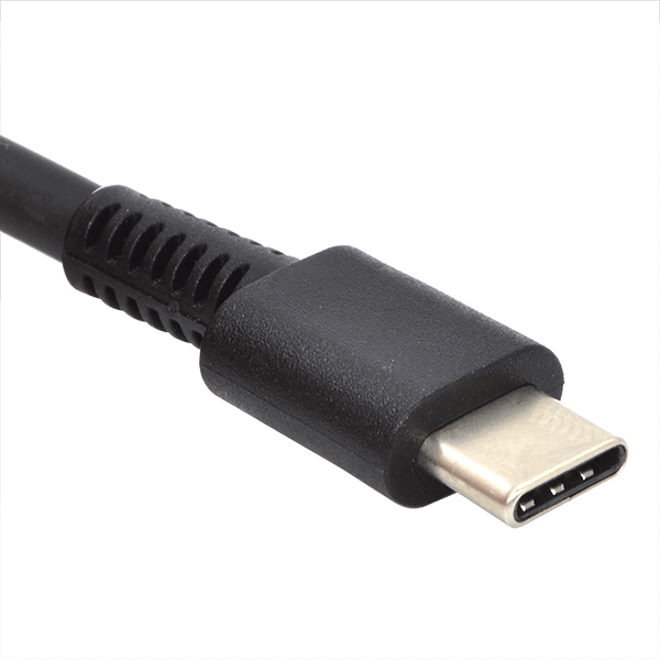 CARGADOR TIPO C PARA PORTATIL 65W 3.25A