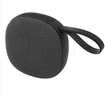 PARLANTE BLUETOOTH PORTATIL A PRUEBA DE AGUA