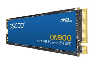 DISCO SOLIDO M.1 1TB