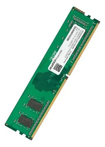 MEMORIA RAM PC 4GB DDR4 2400 BAJADA DE MAQUINA-NUEVAS MARCAS VARIAS