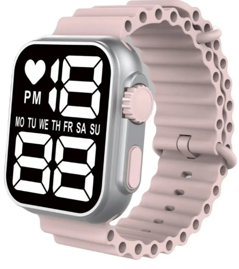 RELOJ BASICO